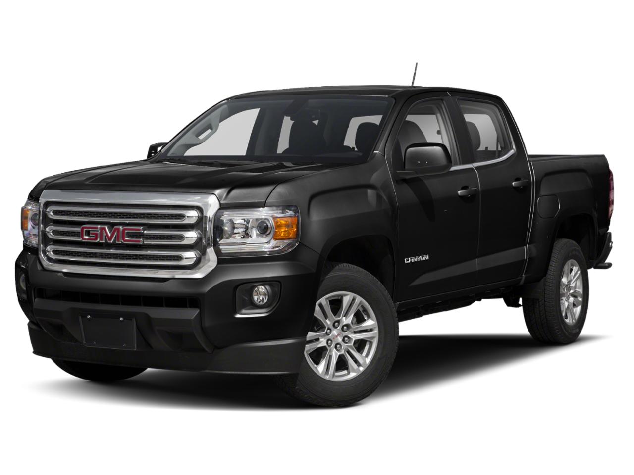 2019 GMC Canyon Vehicle Photo in Memphis, TN 38133