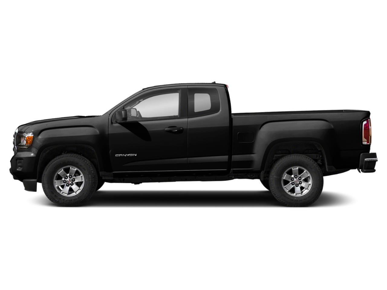 2019 GMC Canyon Vehicle Photo in Spokane Valley, WA 99212