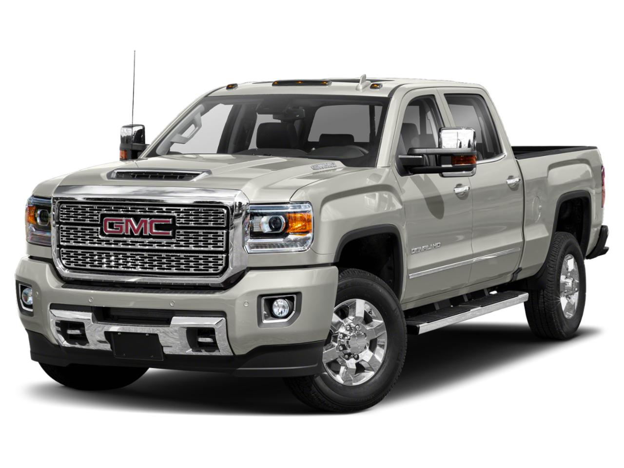 2019 GMC Sierra 3500HD Vehicle Photo in INDEPENDENCE, MO 64055-1314