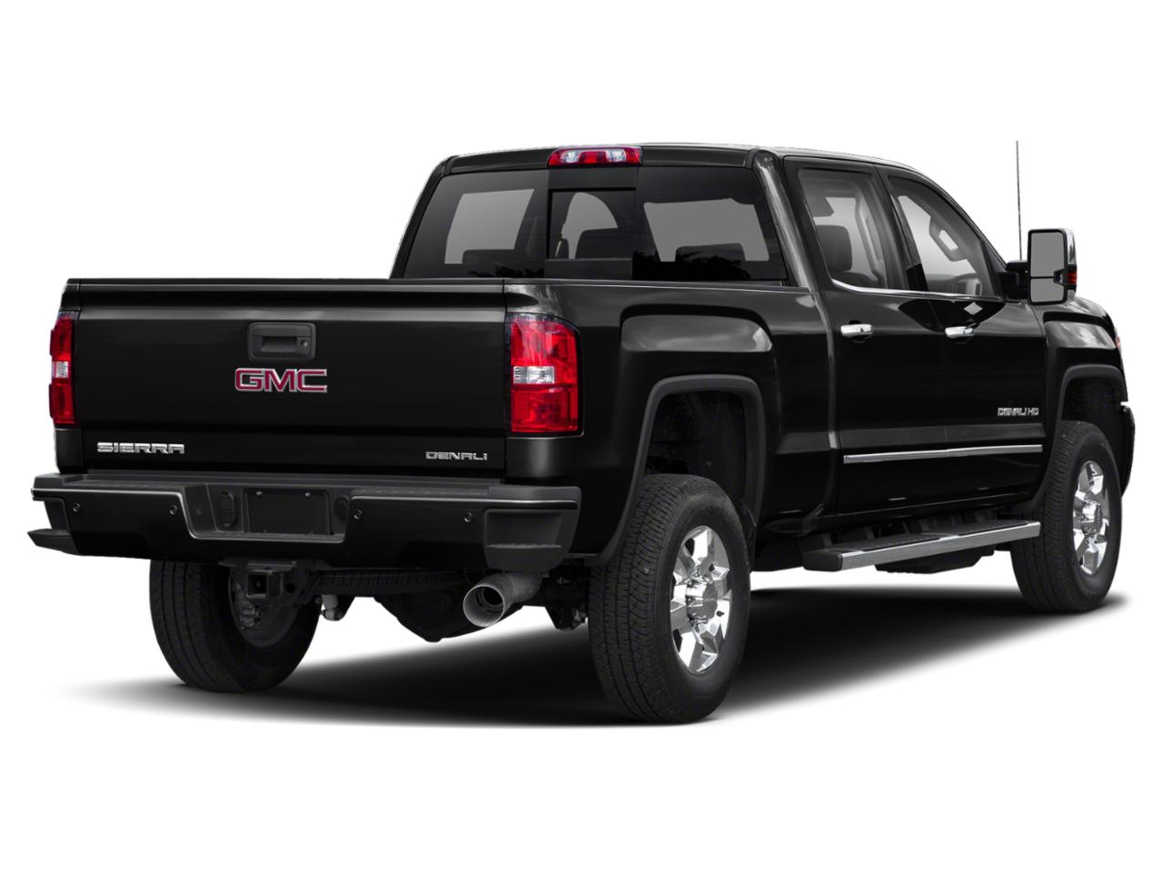 2019 GMC Sierra 3500HD Vehicle Photo in GILBERT, AZ 85297-0402