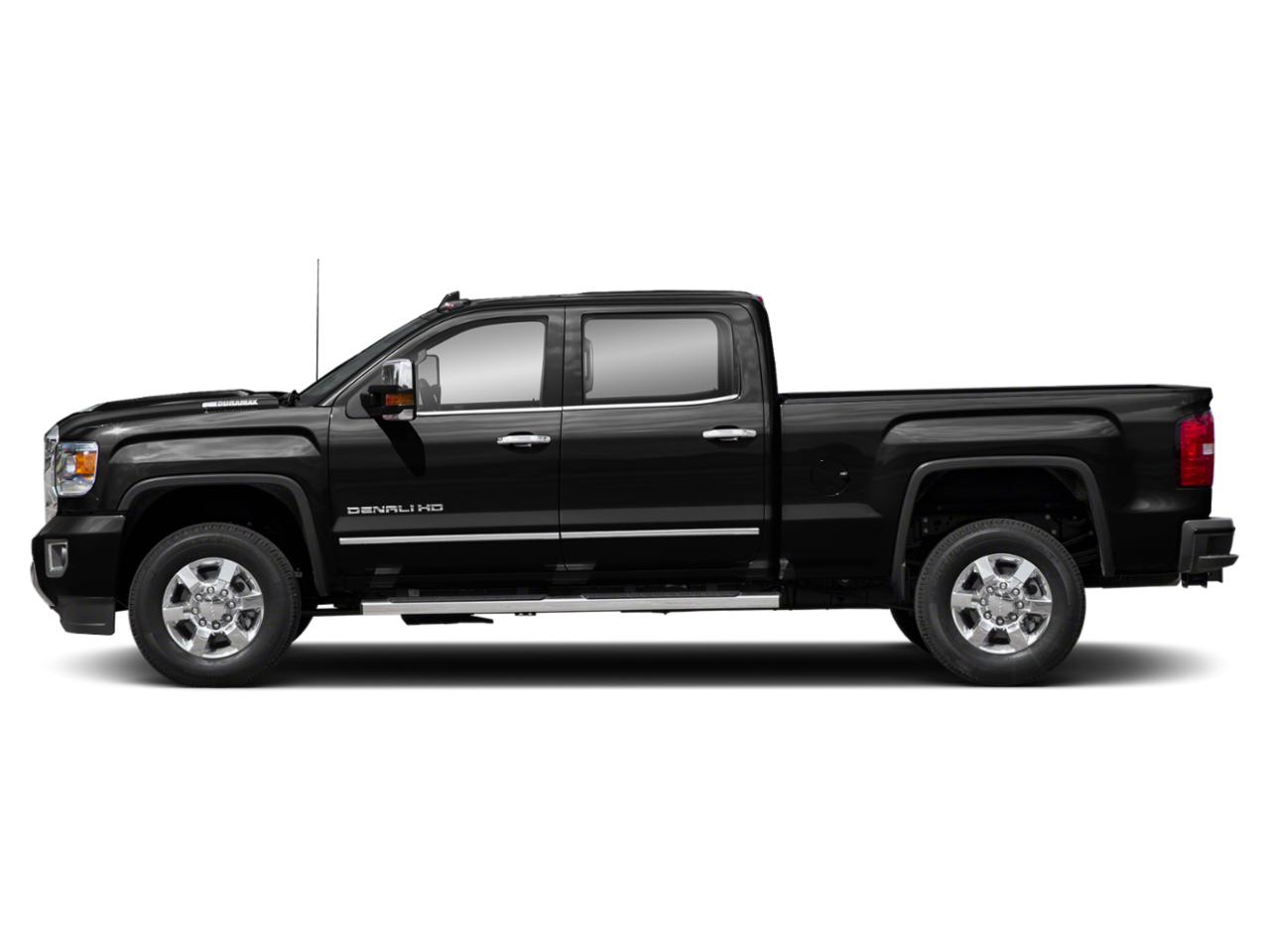 2019 GMC Sierra 3500HD Vehicle Photo in GILBERT, AZ 85297-0402