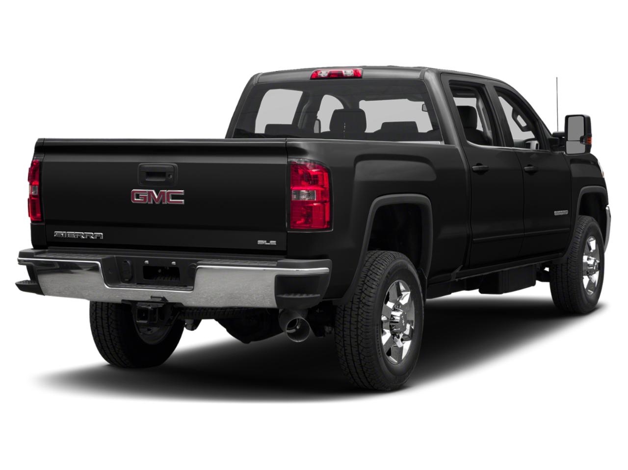 2019 GMC Sierra 3500HD Vehicle Photo in Gardner, MA 01440