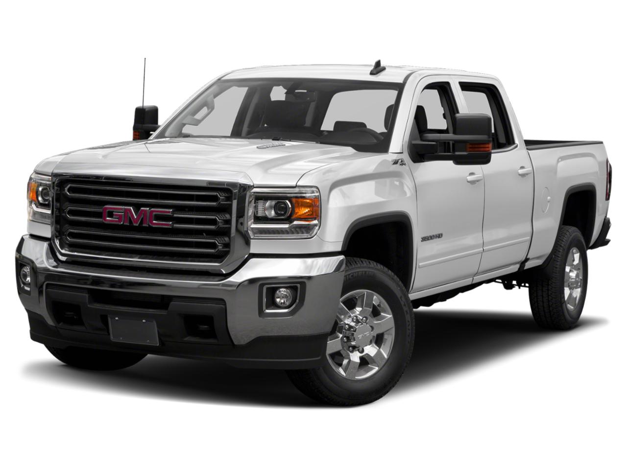 2019 GMC Sierra 3500 HD Vehicle Photo in CHICOPEE, MA 01020-5001