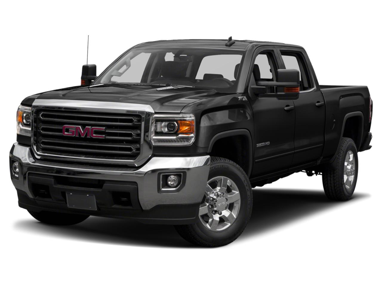 2019 GMC Sierra 3500HD Vehicle Photo in Gardner, MA 01440