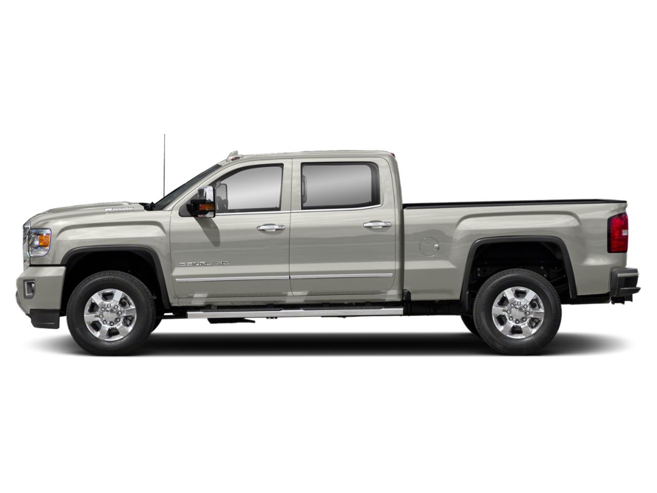 2019 GMC Sierra 3500HD Vehicle Photo in INDEPENDENCE, MO 64055-1314