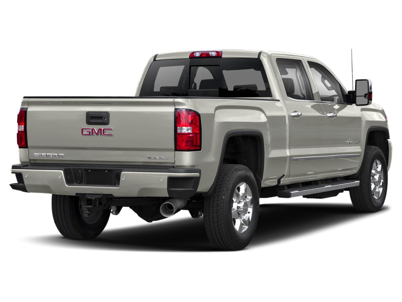 2019 GMC Sierra 3500HD Vehicle Photo in INDEPENDENCE, MO 64055-1314