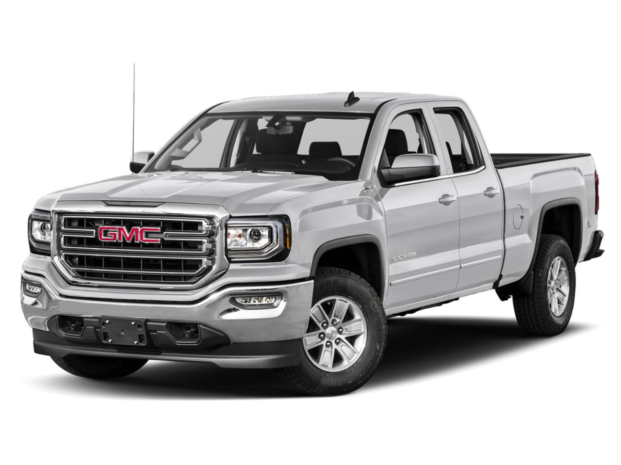 2019 GMC Sierra 1500 Limited Vehicle Photo in ZELIENOPLE, PA 16063-2910