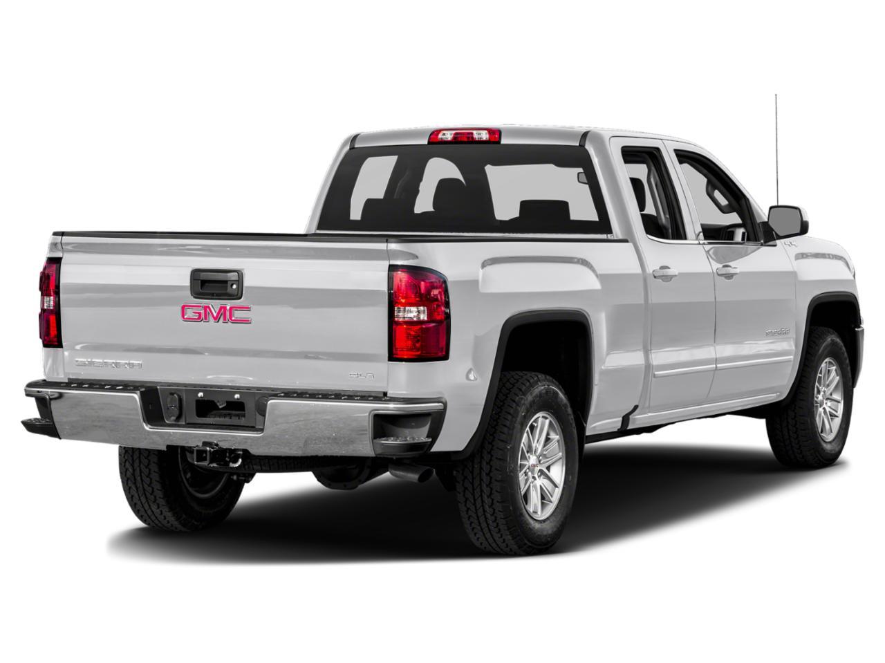 2019 GMC Sierra 1500 Limited Vehicle Photo in ZELIENOPLE, PA 16063-2910