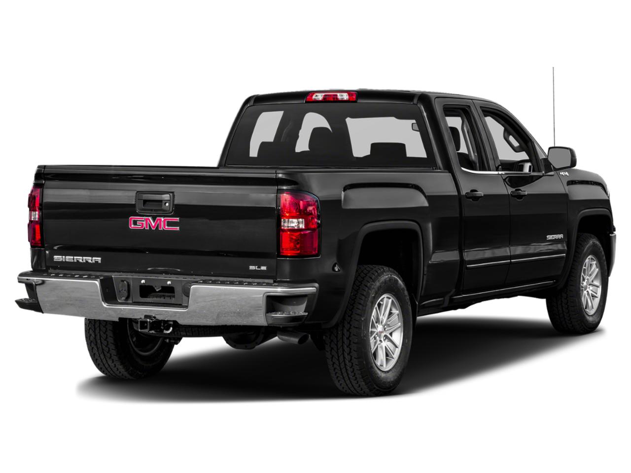 2019 GMC Sierra 1500 Limited Vehicle Photo in TREVOSE, PA 19053-4984