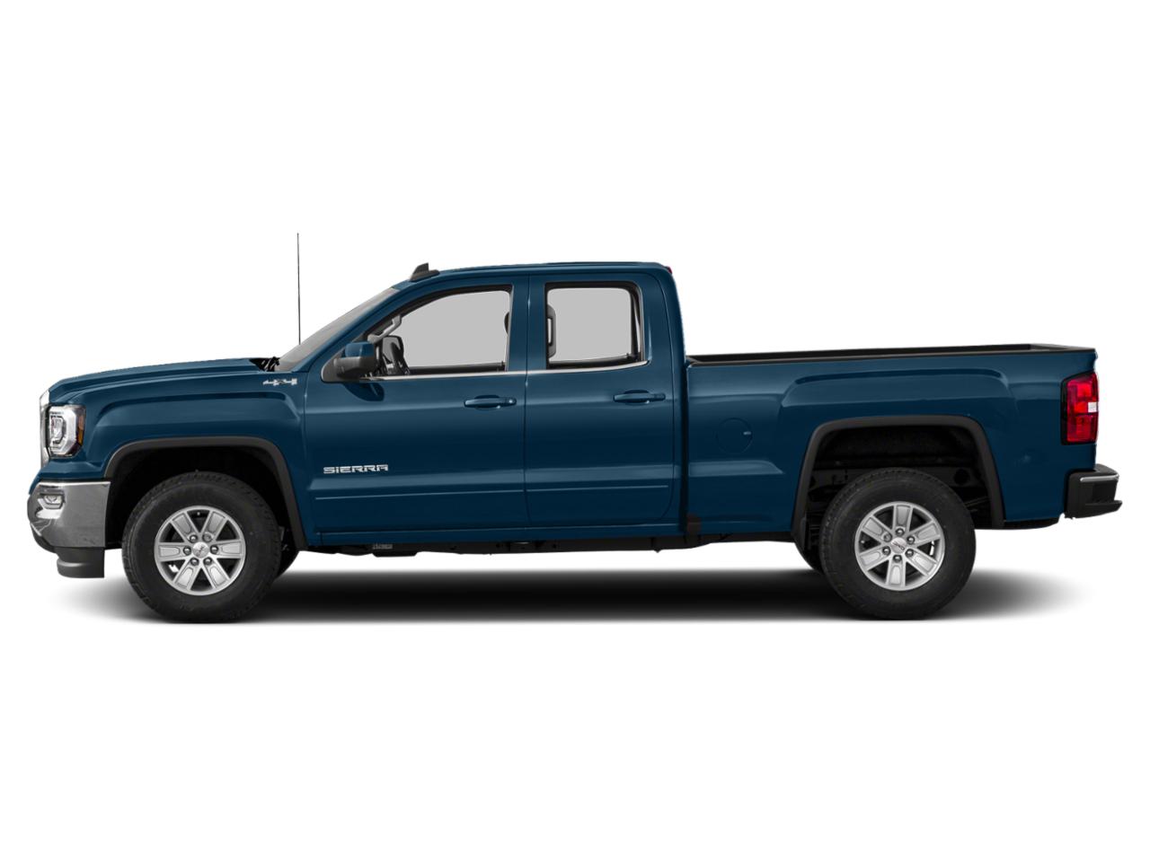 2019 GMC Sierra 1500 Limited Vehicle Photo in ENGLEWOOD, CO 80113-6708