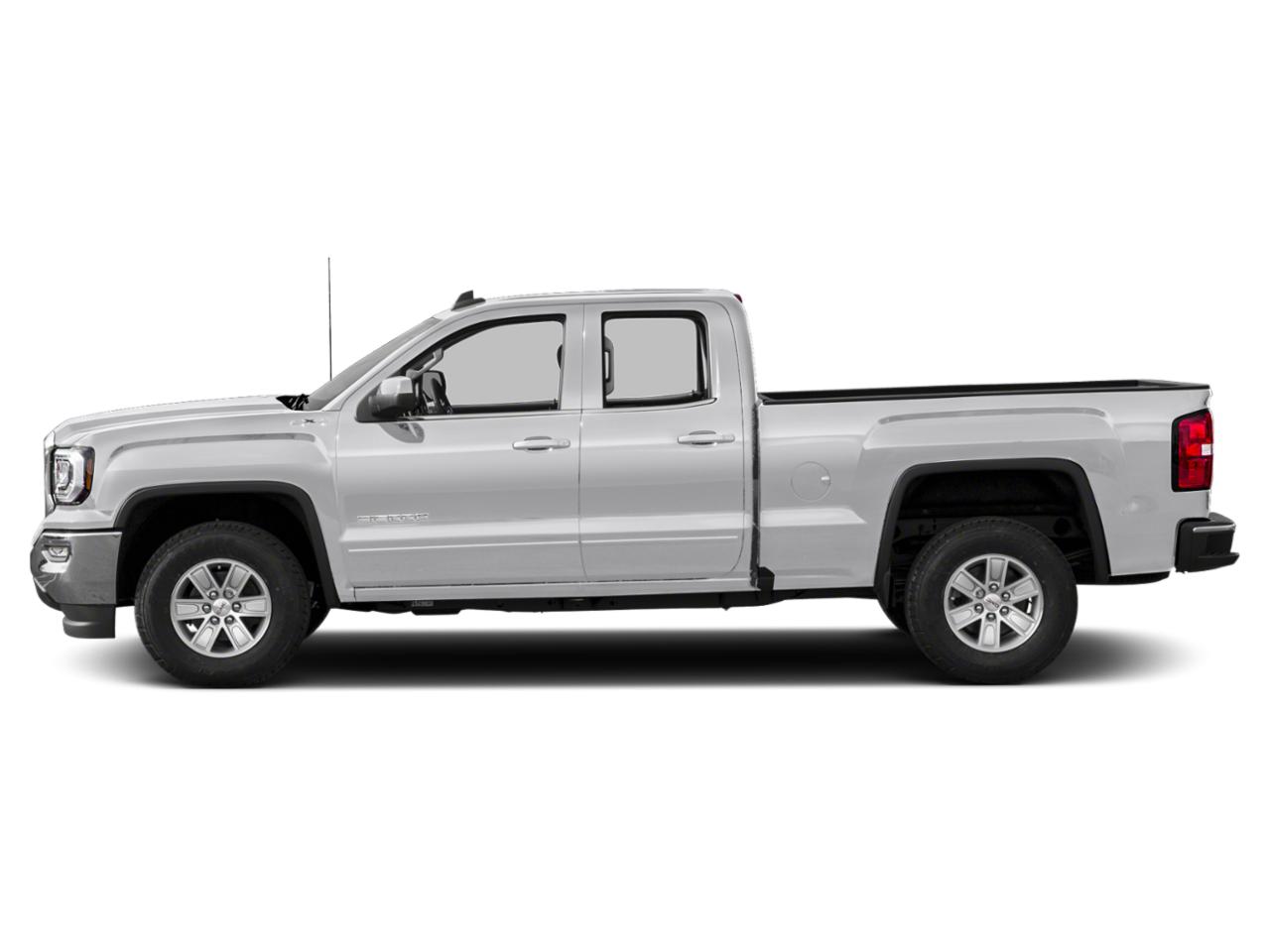 2019 GMC Sierra 1500 Limited Vehicle Photo in ZELIENOPLE, PA 16063-2910