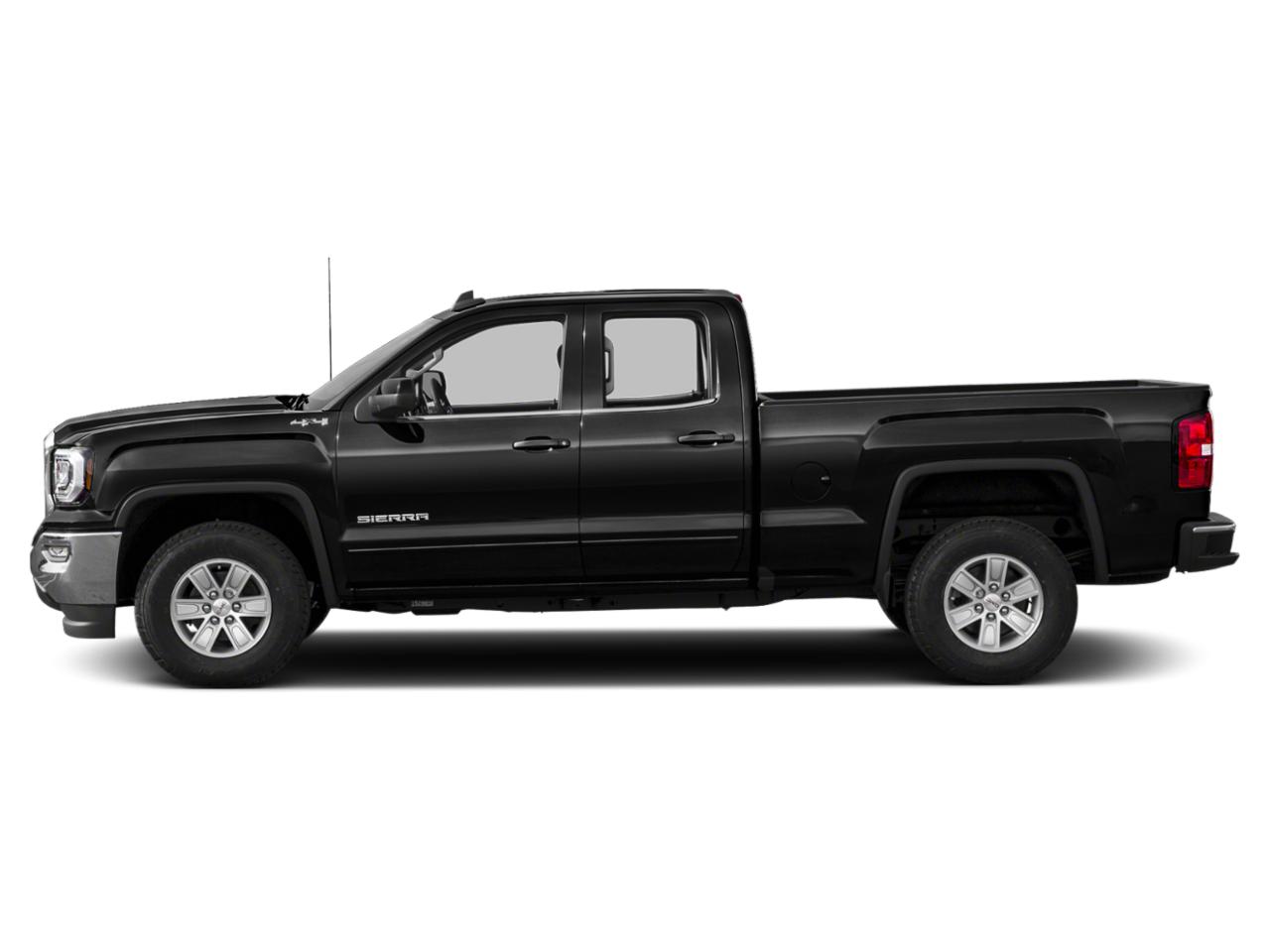 2019 GMC Sierra 1500 Limited Vehicle Photo in TREVOSE, PA 19053-4984