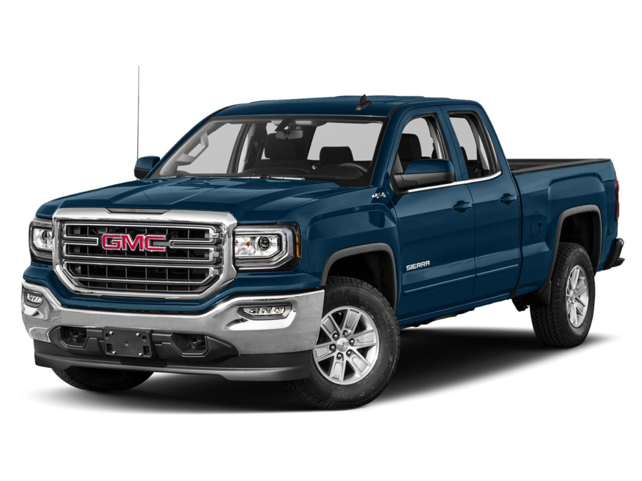 2019 GMC Sierra 1500 Limited Vehicle Photo in ENGLEWOOD, CO 80113-6708