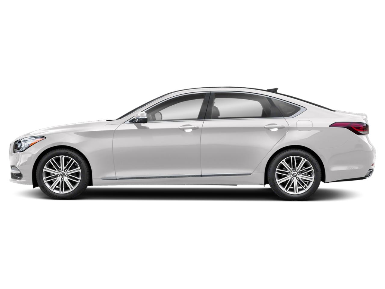 2019 Genesis G80 Vehicle Photo in GILBERT, AZ 85297-0402