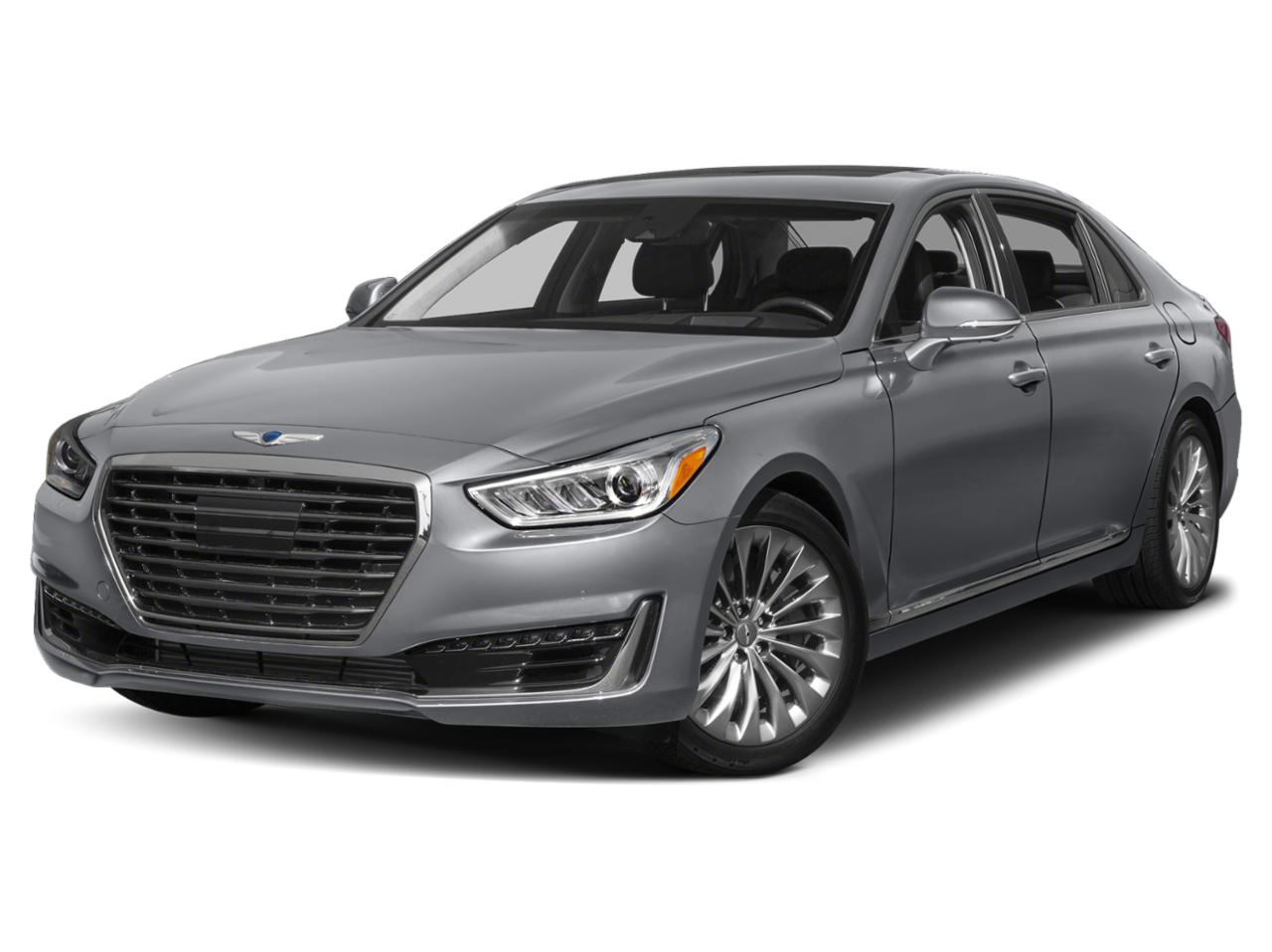 2019 Genesis G90 Vehicle Photo in Tampa, FL 33614