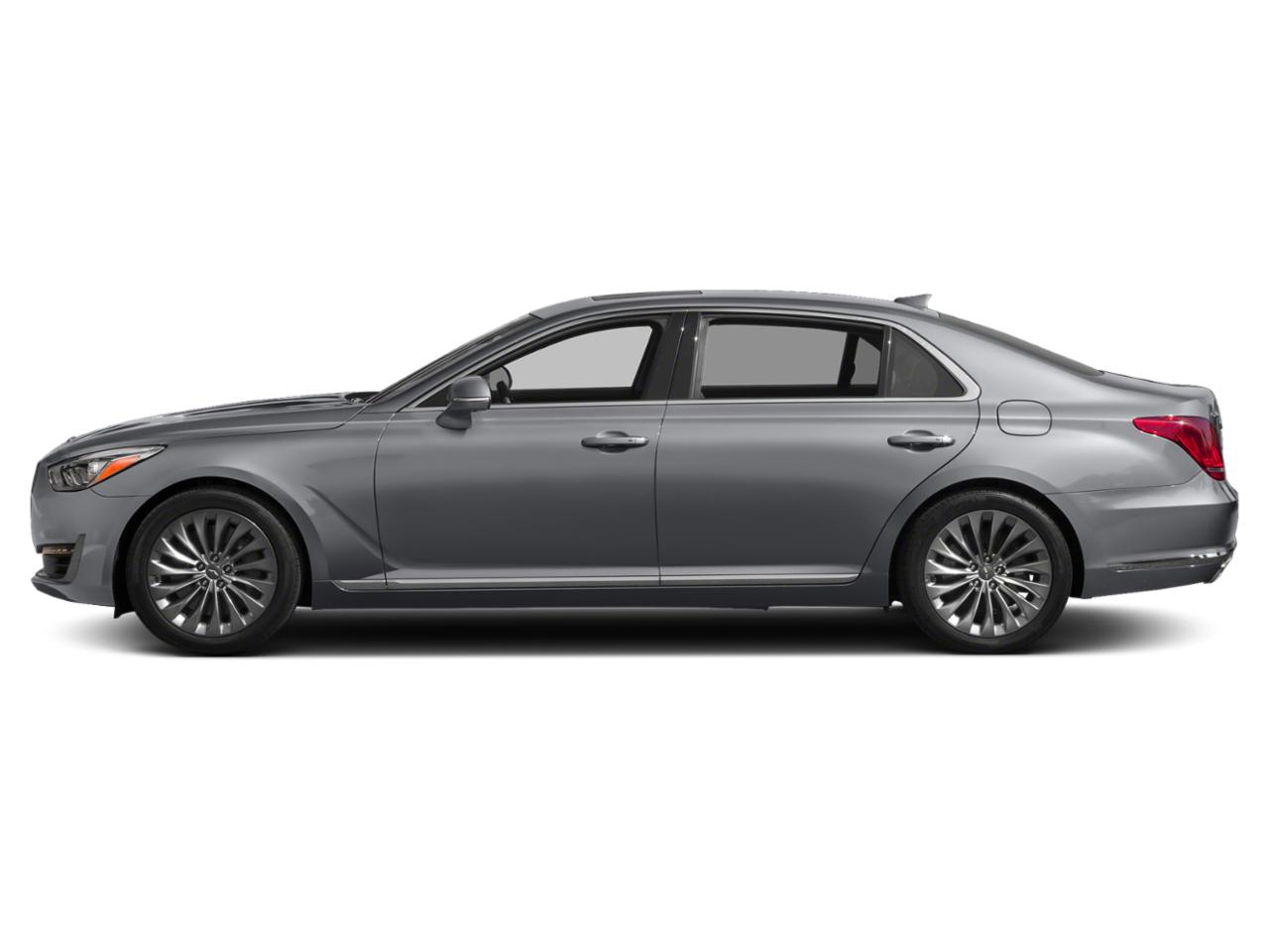 2019 Genesis G90 Vehicle Photo in Tampa, FL 33614