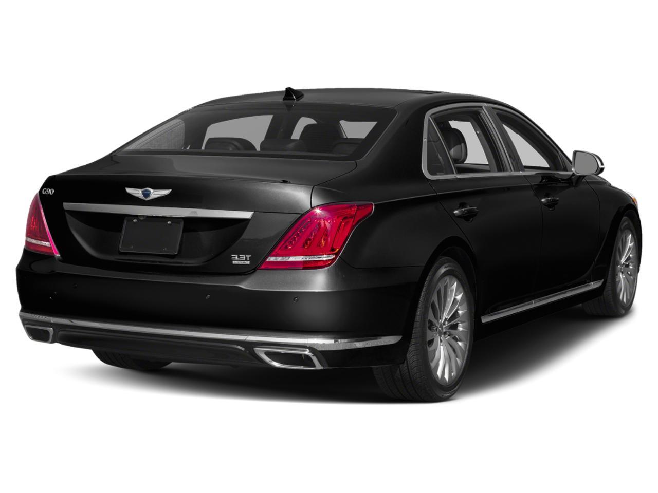 2019 Genesis G90 Vehicle Photo in Louisville, KY 40505