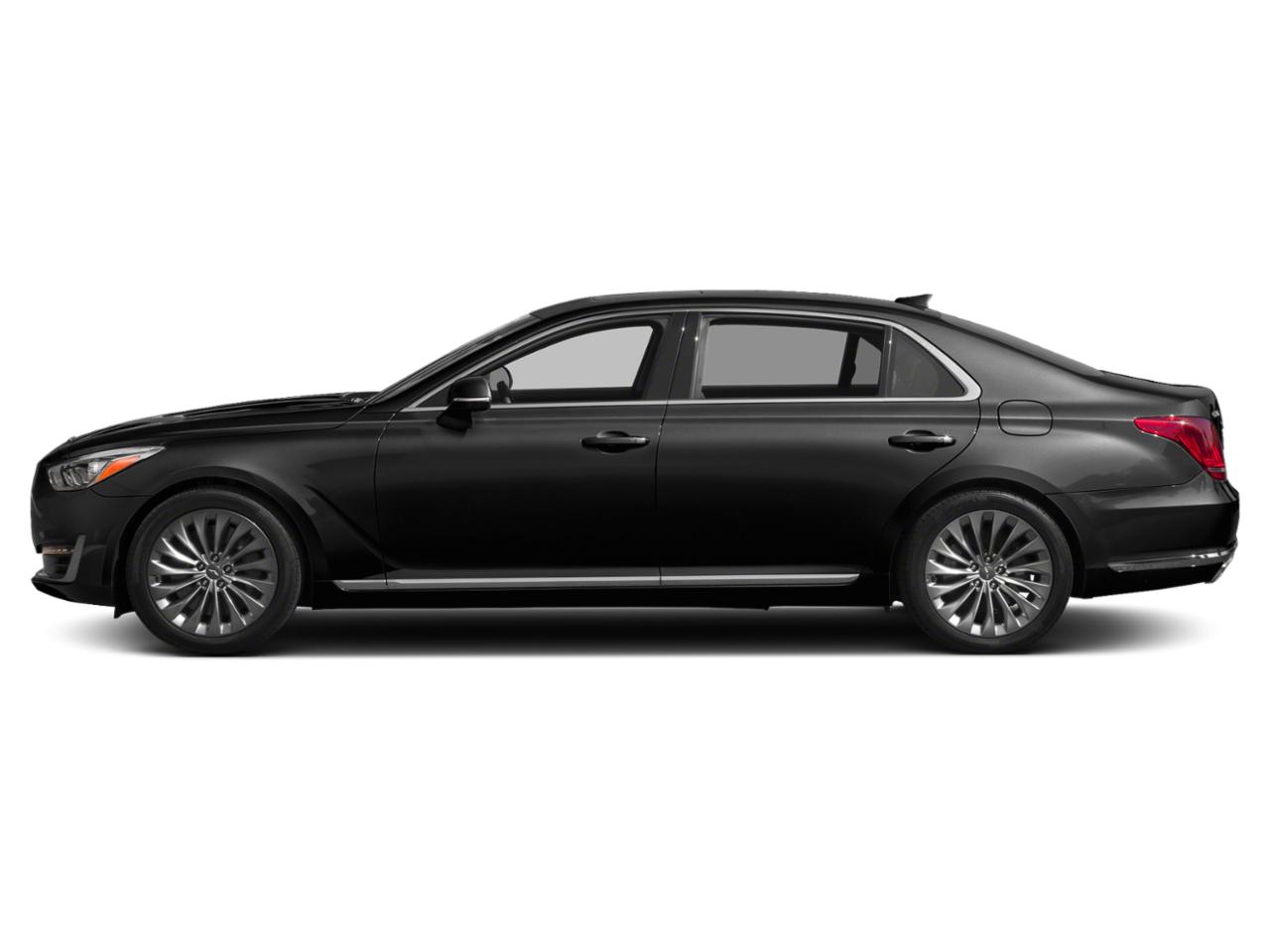 2019 Genesis G90 Vehicle Photo in Louisville, KY 40505