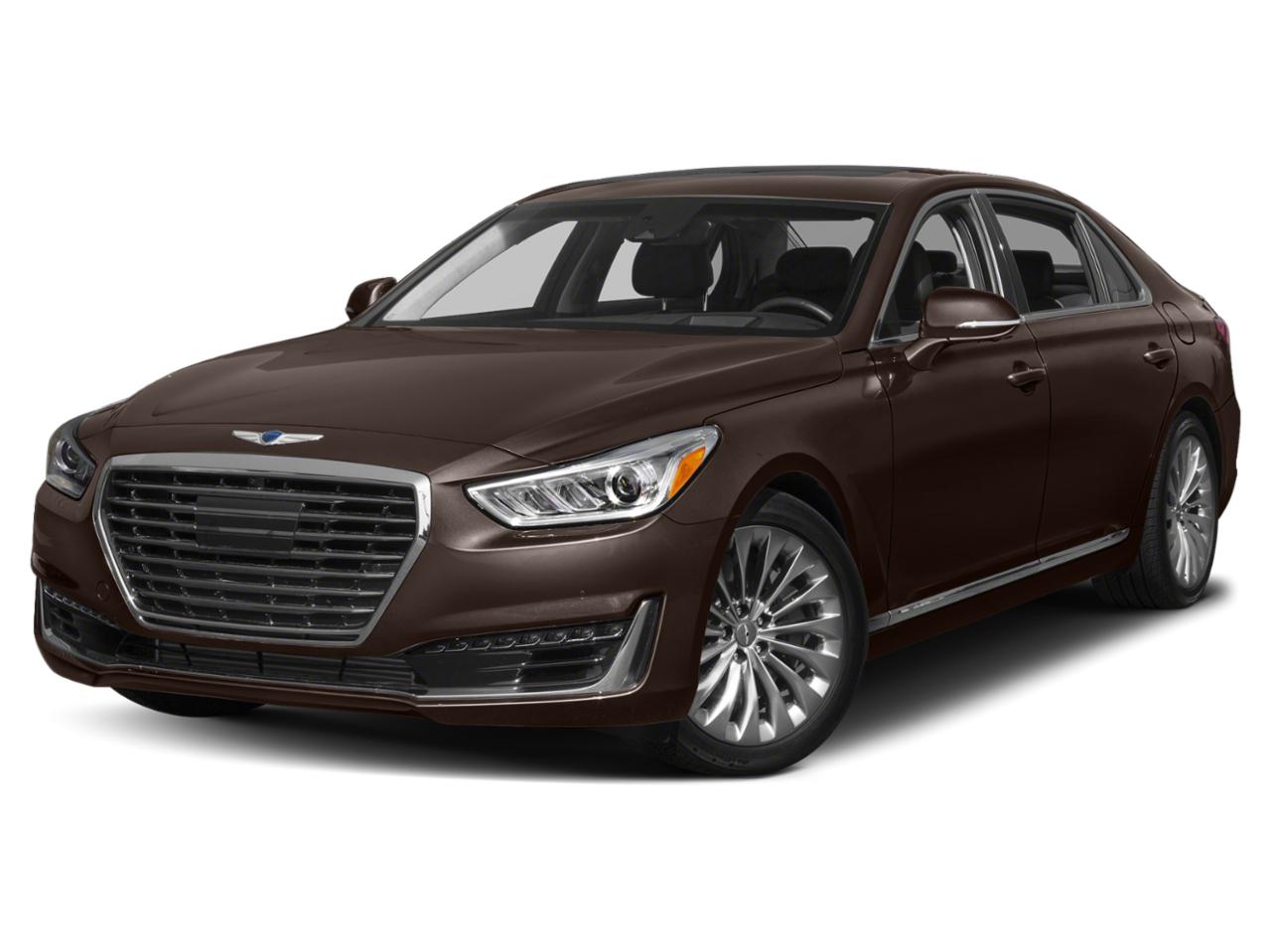2019 Genesis G90 Vehicle Photo in Louisville, KY 40505