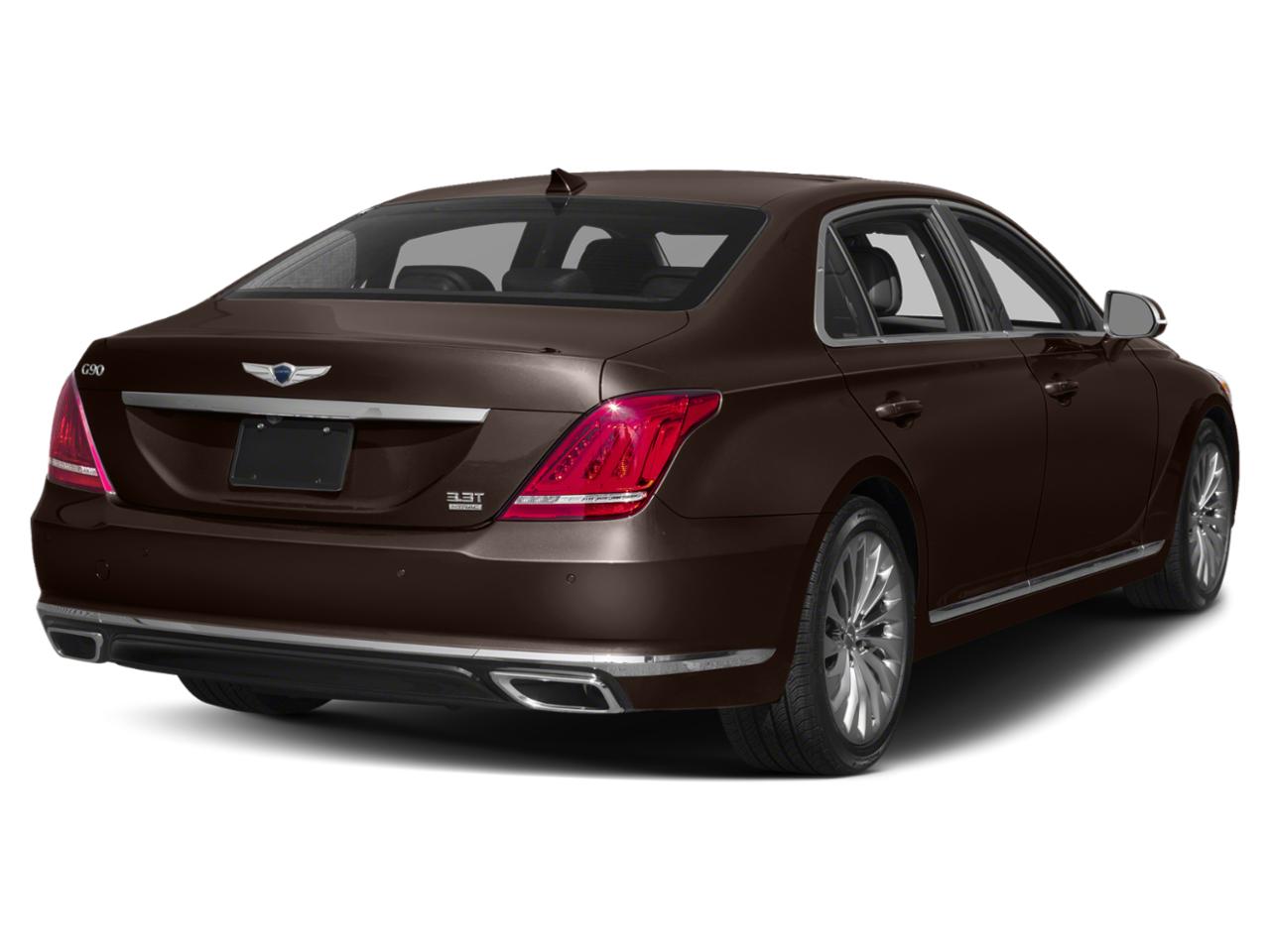 2019 Genesis G90 Vehicle Photo in Louisville, KY 40505