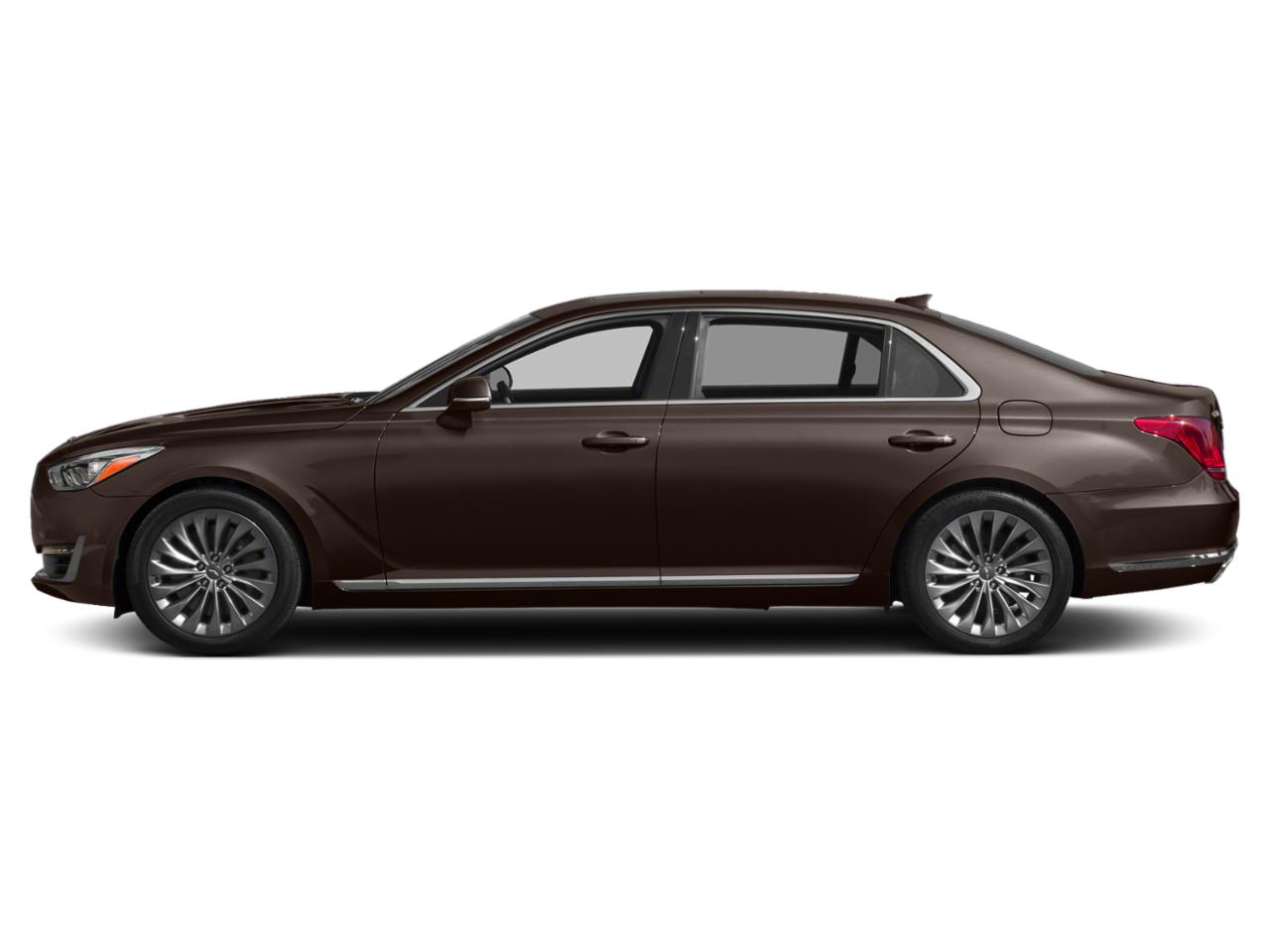 2019 Genesis G90 Vehicle Photo in Louisville, KY 40505