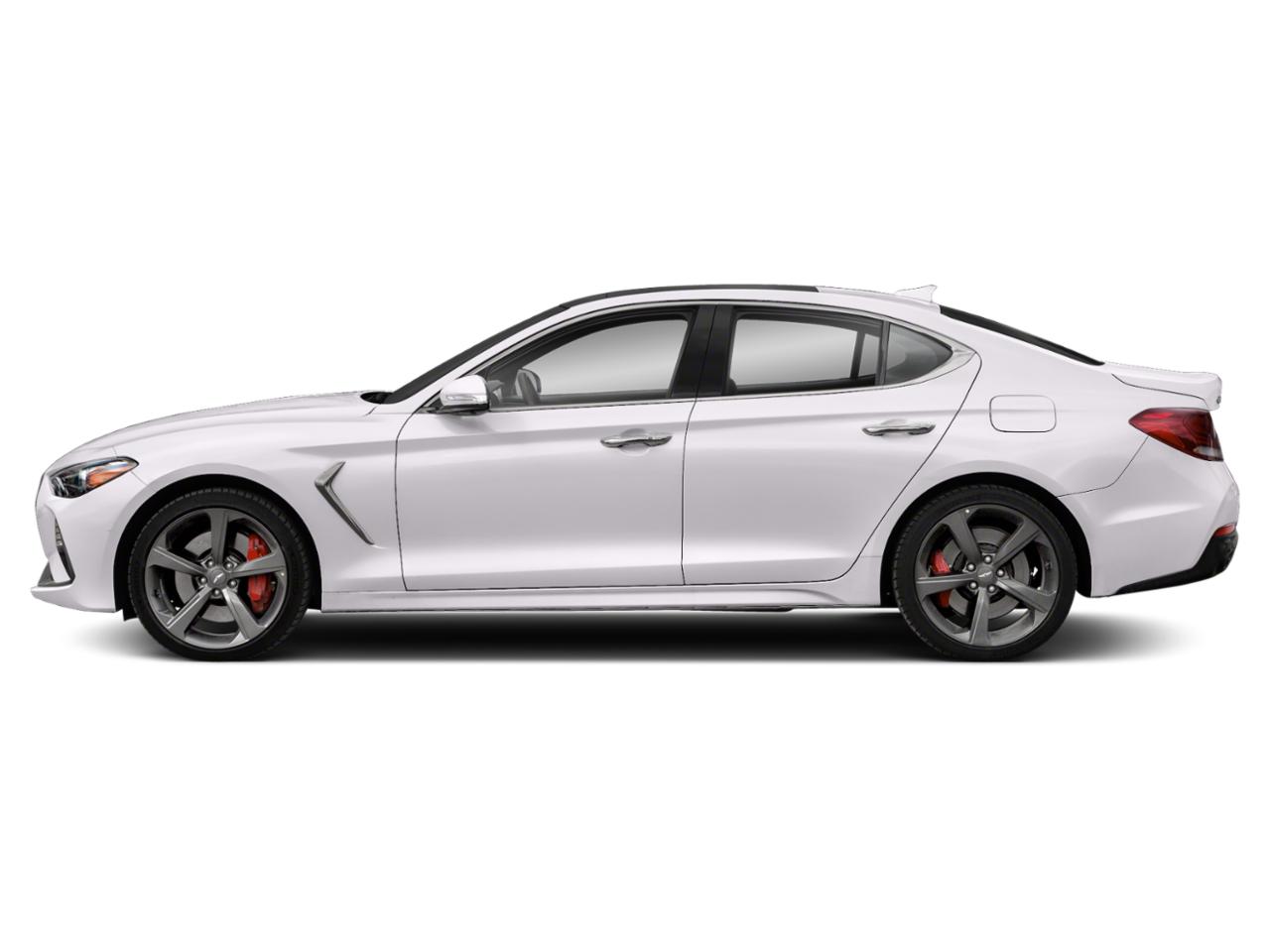 2019 Genesis G70 Vehicle Photo in Oshkosh, WI 54904