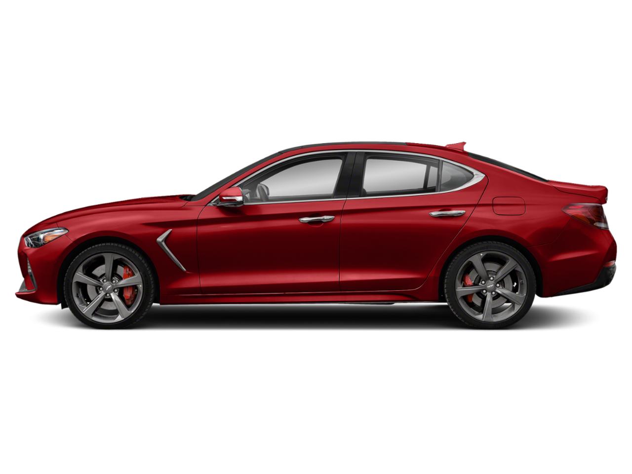 Used 2019 GENESIS G70 Dynamic with VIN KMTG34LE0KU021965 for sale in Elba, AL