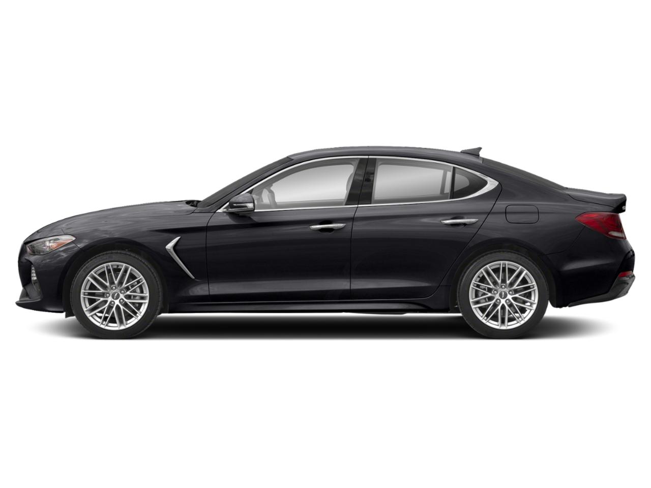 2019 Genesis G70 Vehicle Photo in GREENACRES, FL 33463-3207