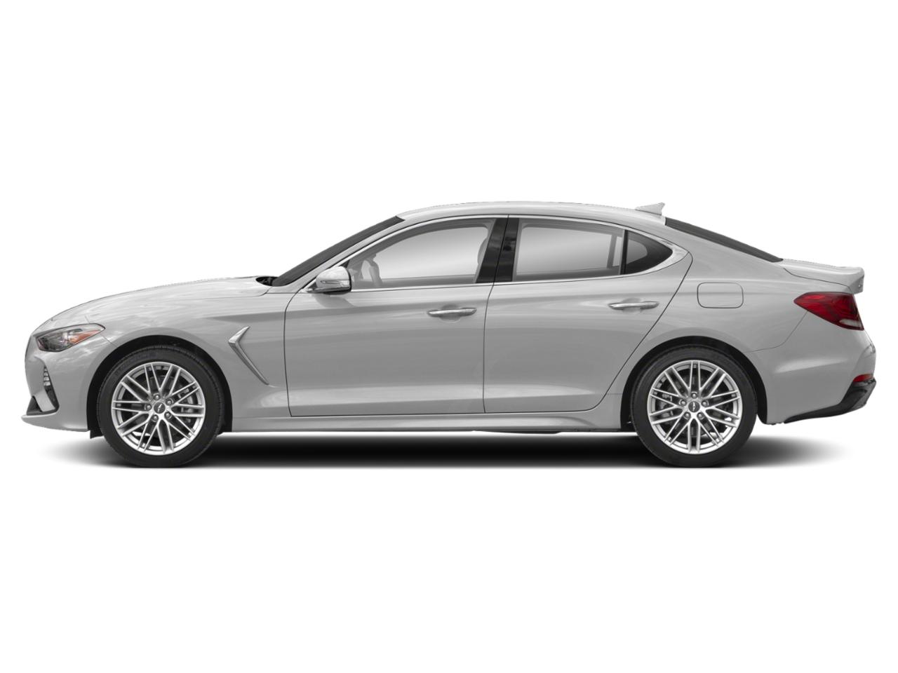 2019 Genesis G70 Vehicle Photo in LAUREL, MD 20707-4697