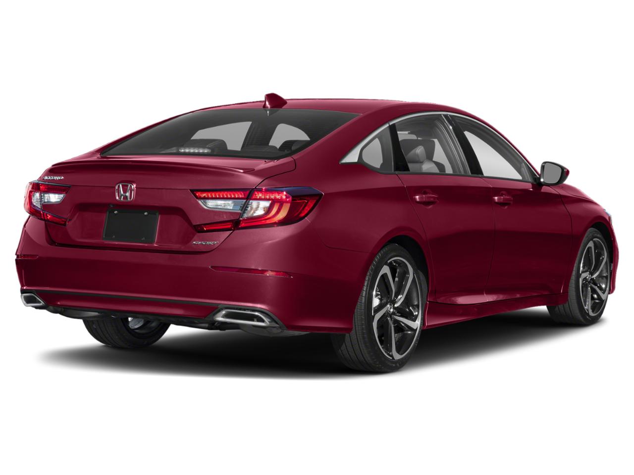 2019 Honda Accord Sedan Vehicle Photo in Memphis, TN 38125