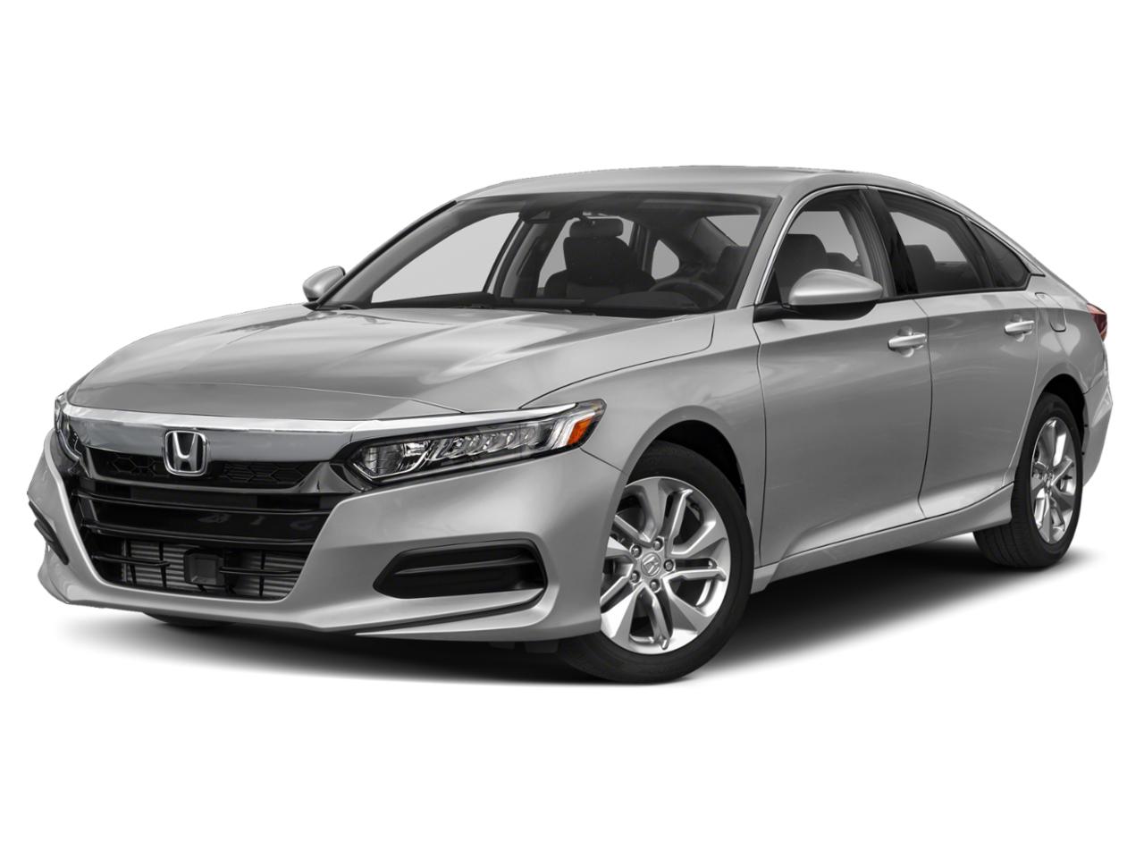 2019 Honda Accord Sedan Vehicle Photo in Davie, FL 33331