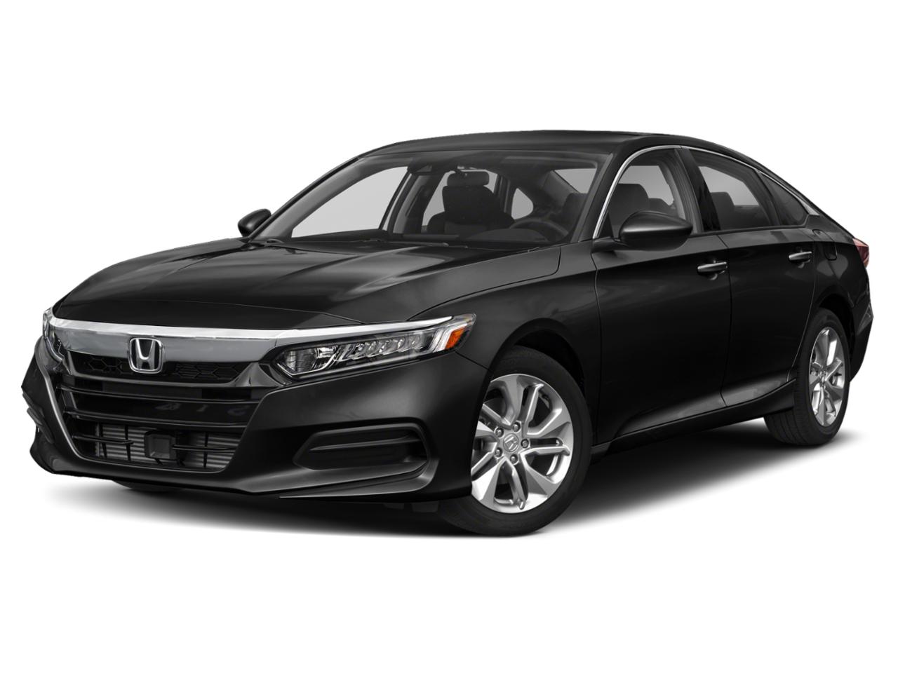 2019 Honda Accord Sedan Vehicle Photo in San Antonio, TX 78230