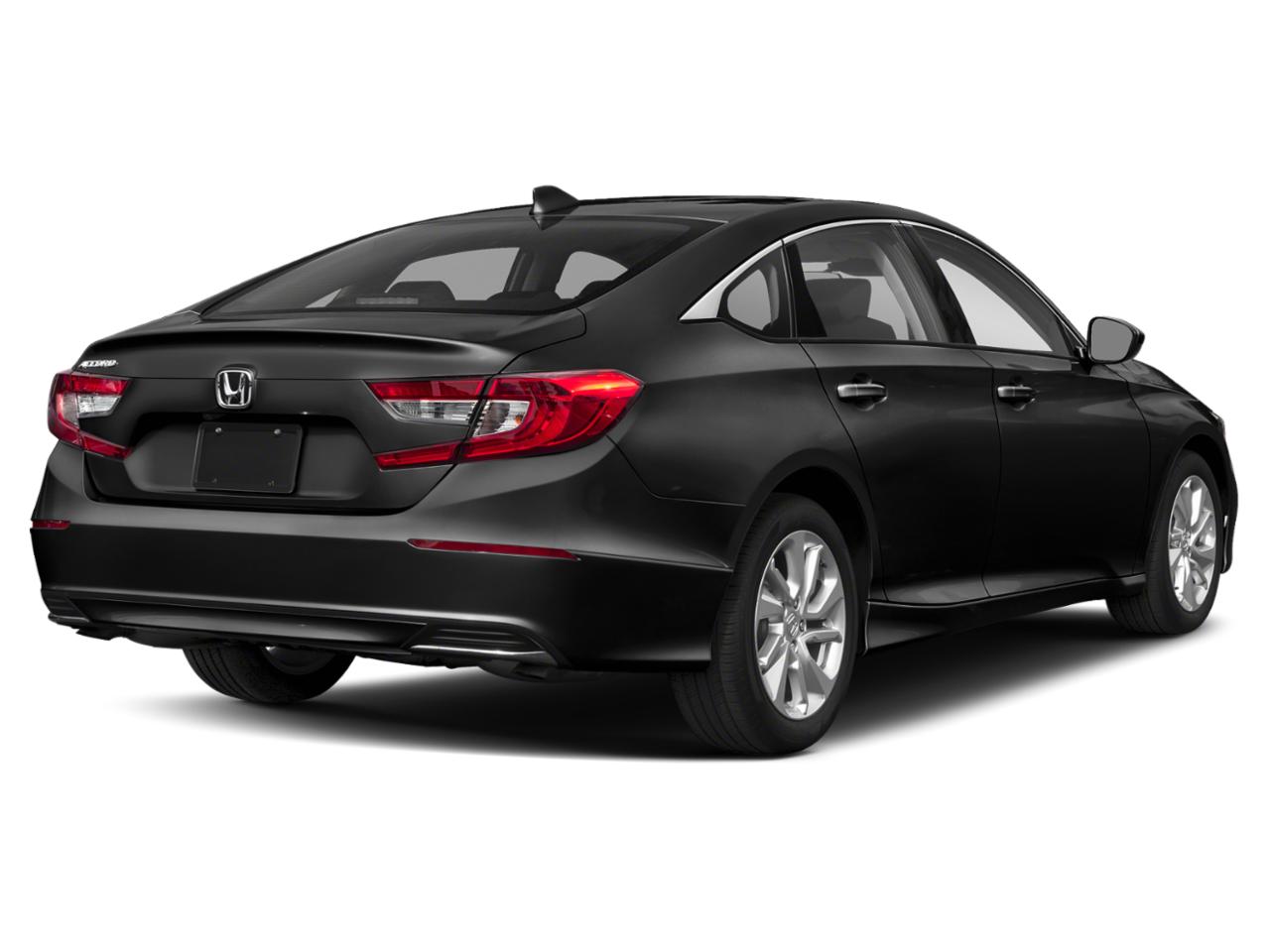 2019 Honda Accord Sedan Vehicle Photo in San Antonio, TX 78230