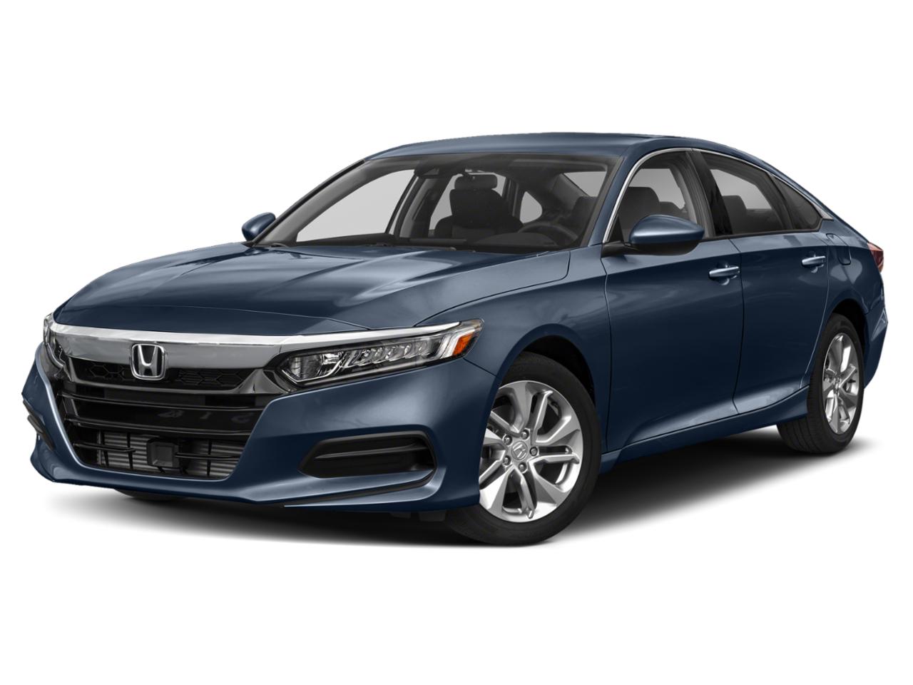 2019 Honda Accord Sedan Vehicle Photo in Miami, FL 33015