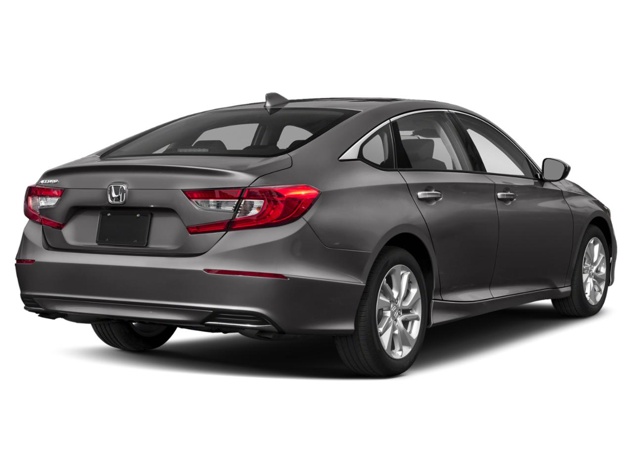 2019 Honda Accord Sedan Vehicle Photo in Winter Park, FL 32792