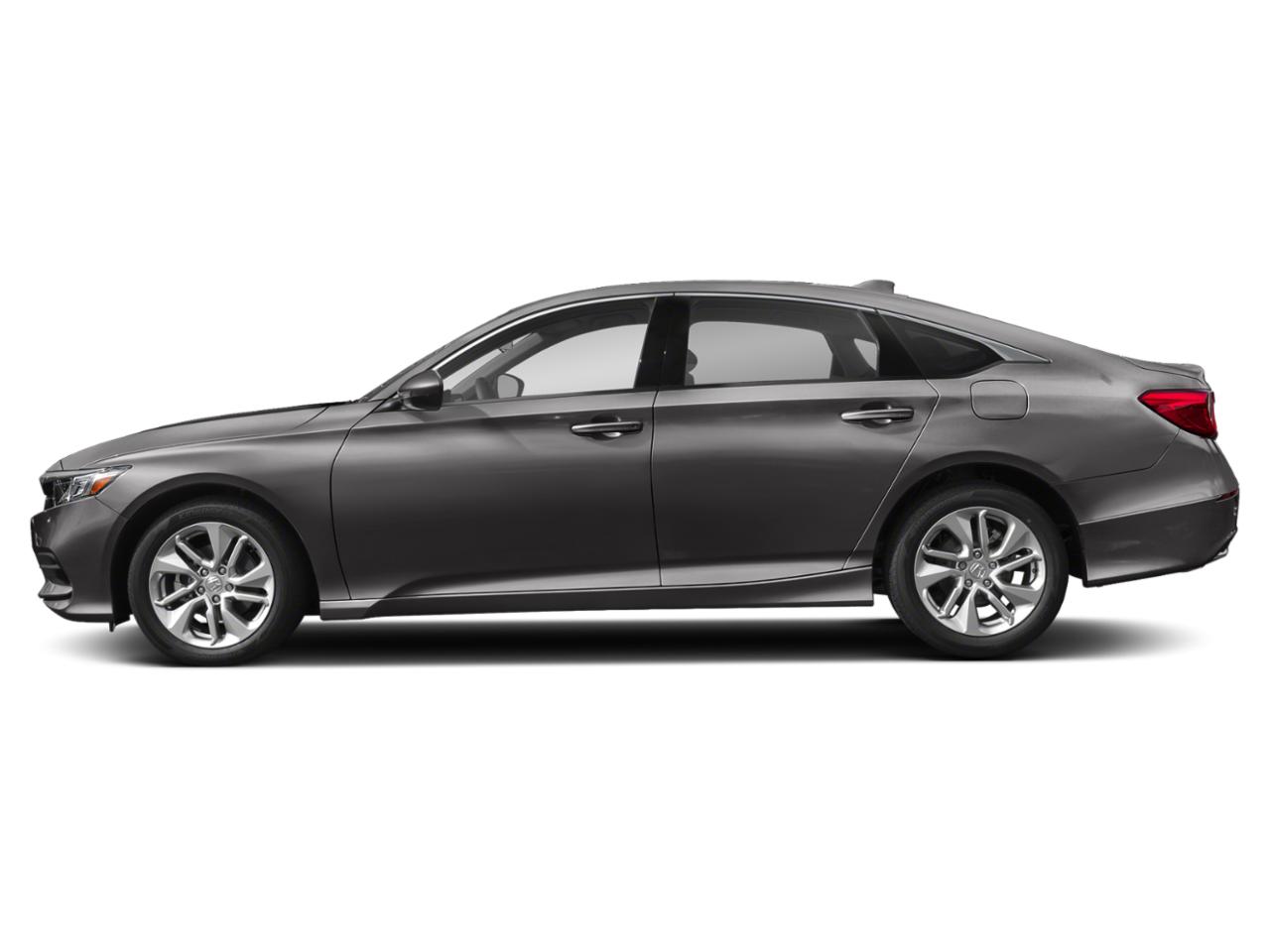 2019 Honda Accord Sedan Vehicle Photo in Winter Park, FL 32792