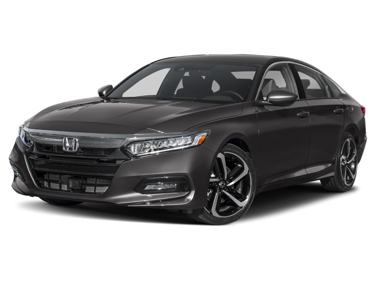 2019 Honda Accord Sedan Vehicle Photo in Coconut Creek, FL 33073