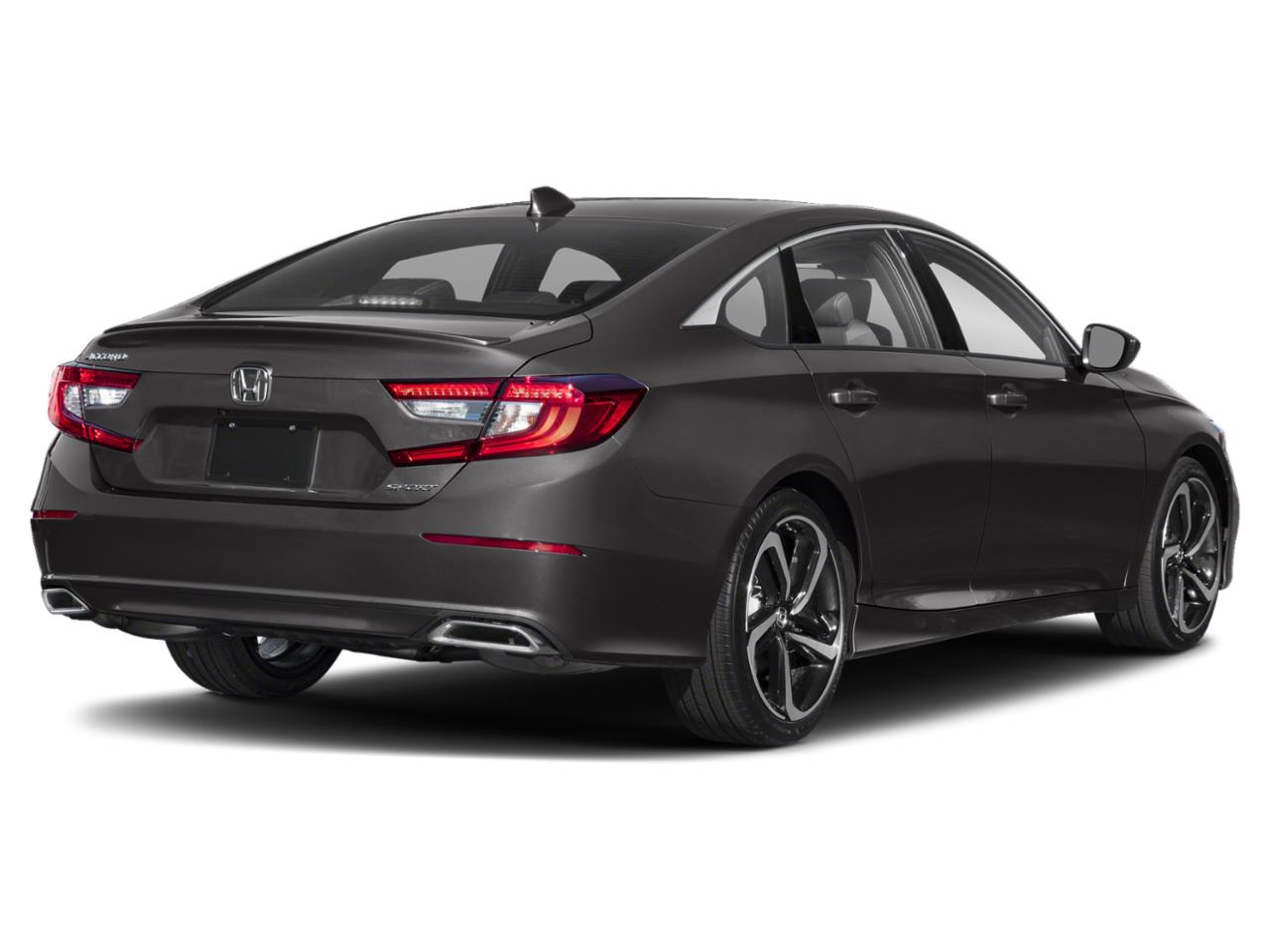 2019 Honda Accord Sedan Vehicle Photo in Coconut Creek, FL 33073