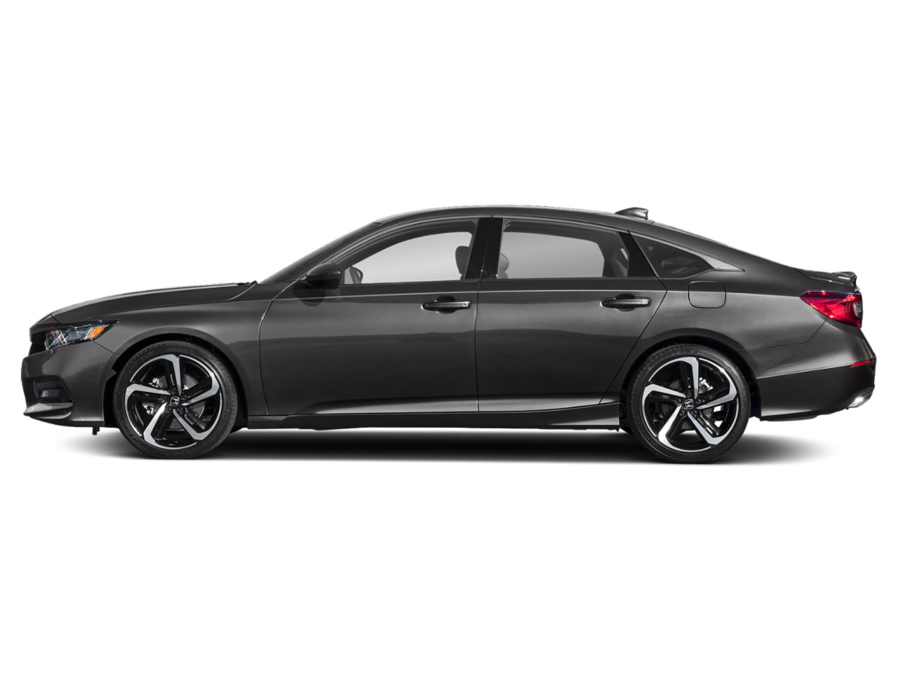 2019 Honda Accord Sedan Vehicle Photo in Coconut Creek, FL 33073