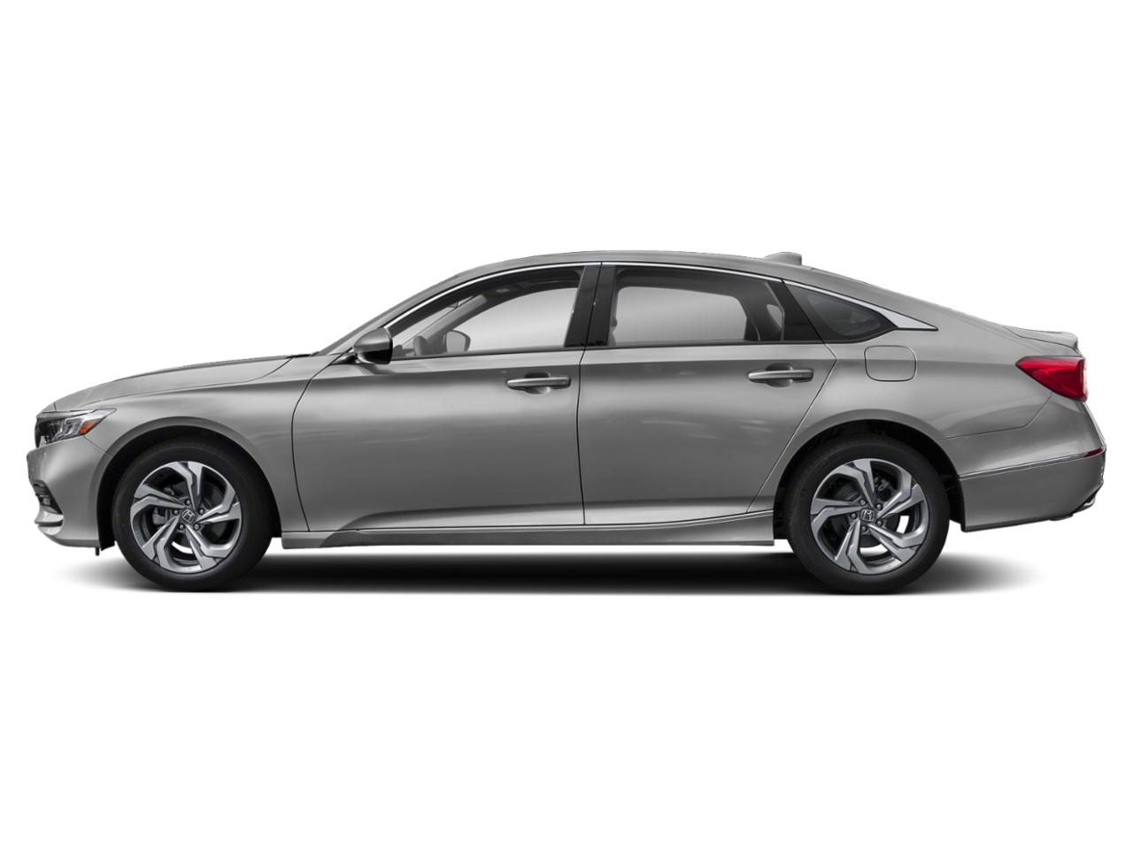 2019 Honda Accord Sedan Vehicle Photo in San Antonio, TX 78238