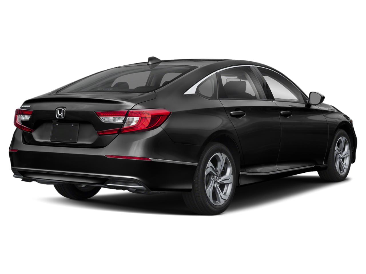 2019 Honda Accord Sedan Vehicle Photo in MEDINA, OH 44256-9631