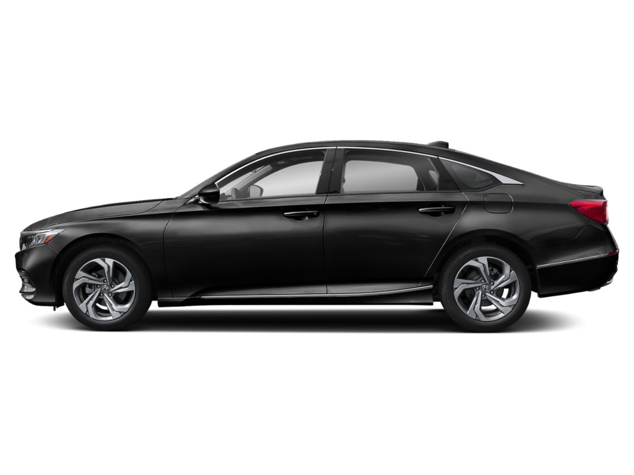 2019 Honda Accord Sedan Vehicle Photo in MEDINA, OH 44256-9631