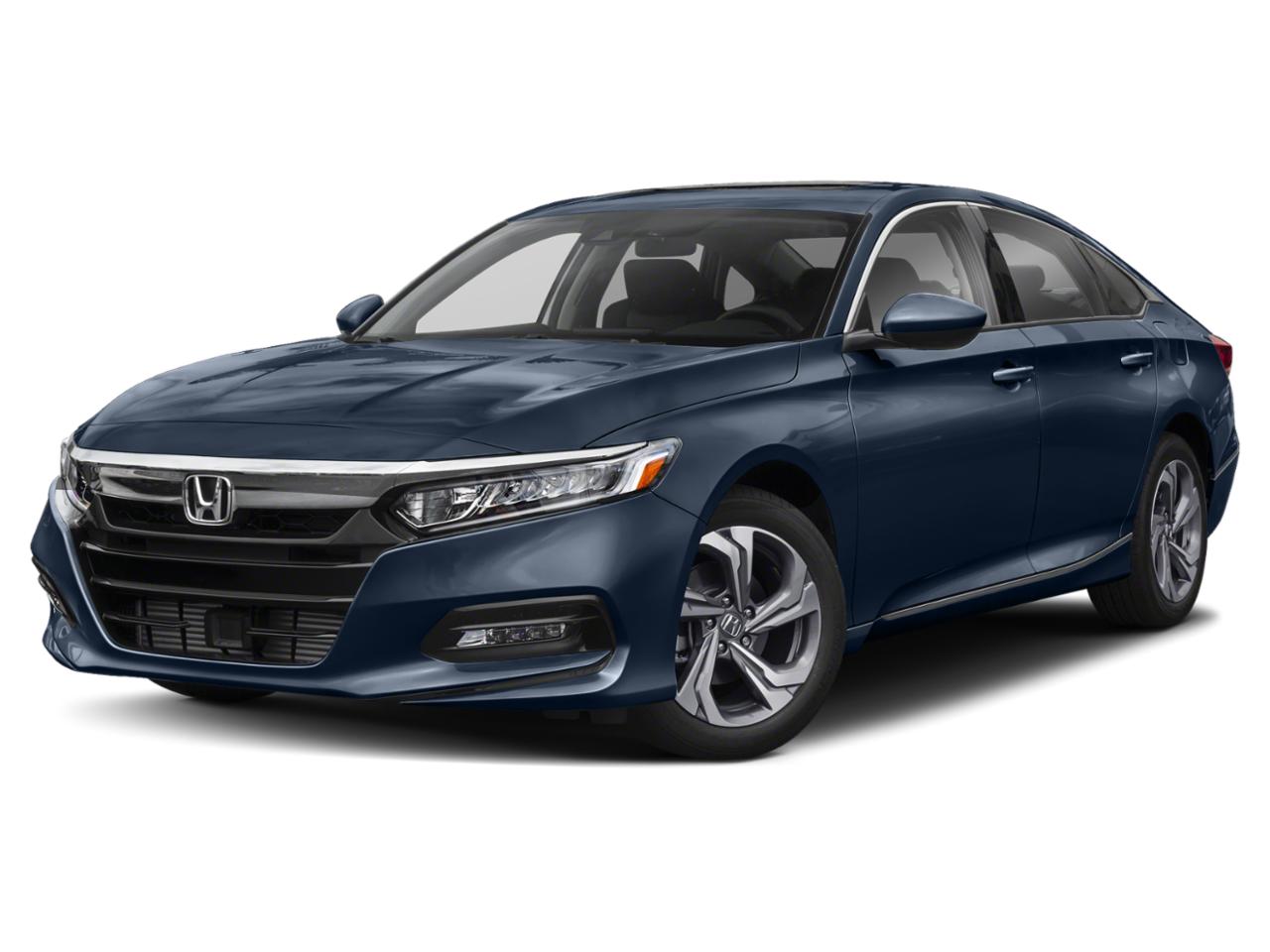 2019 Honda Accord Sedan Vehicle Photo in Miami, FL 33015