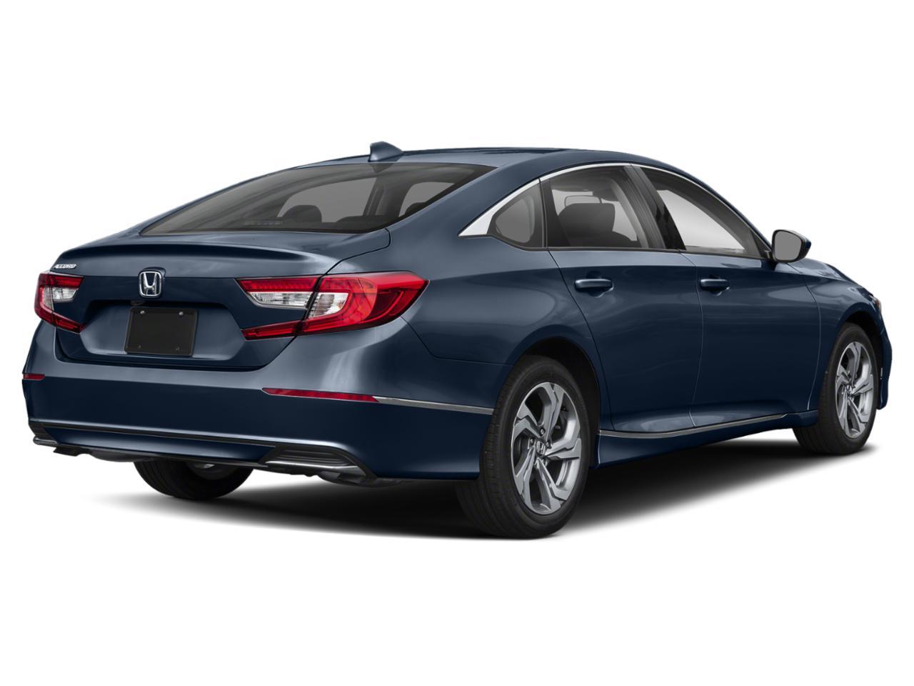 2019 Honda Accord Sedan Vehicle Photo in Miami, FL 33015