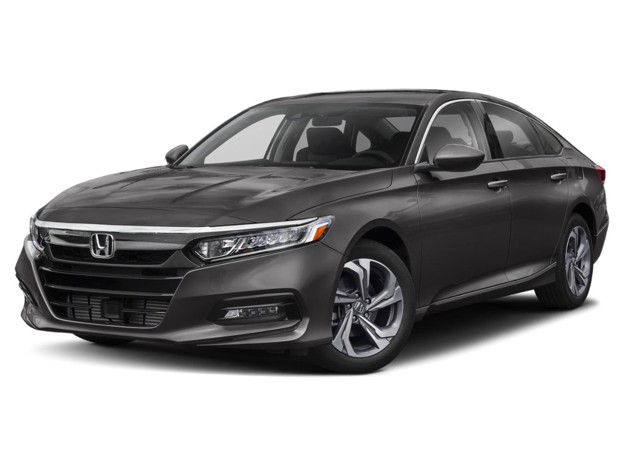 2019 Honda Accord Sedan Vehicle Photo in Oshkosh, WI 54904