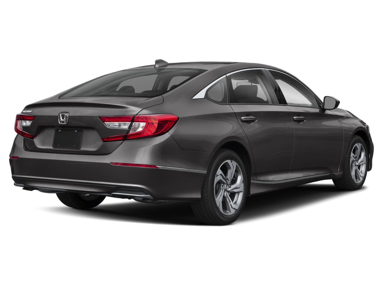 2019 Honda Accord Sedan Vehicle Photo in Oshkosh, WI 54904