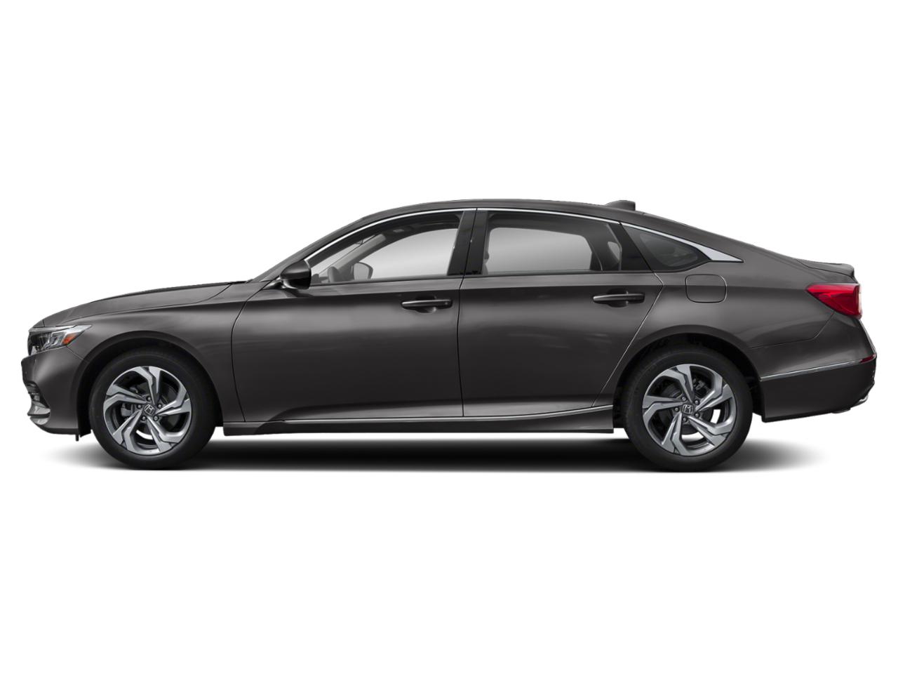 2019 Honda Accord Sedan Vehicle Photo in Oshkosh, WI 54904