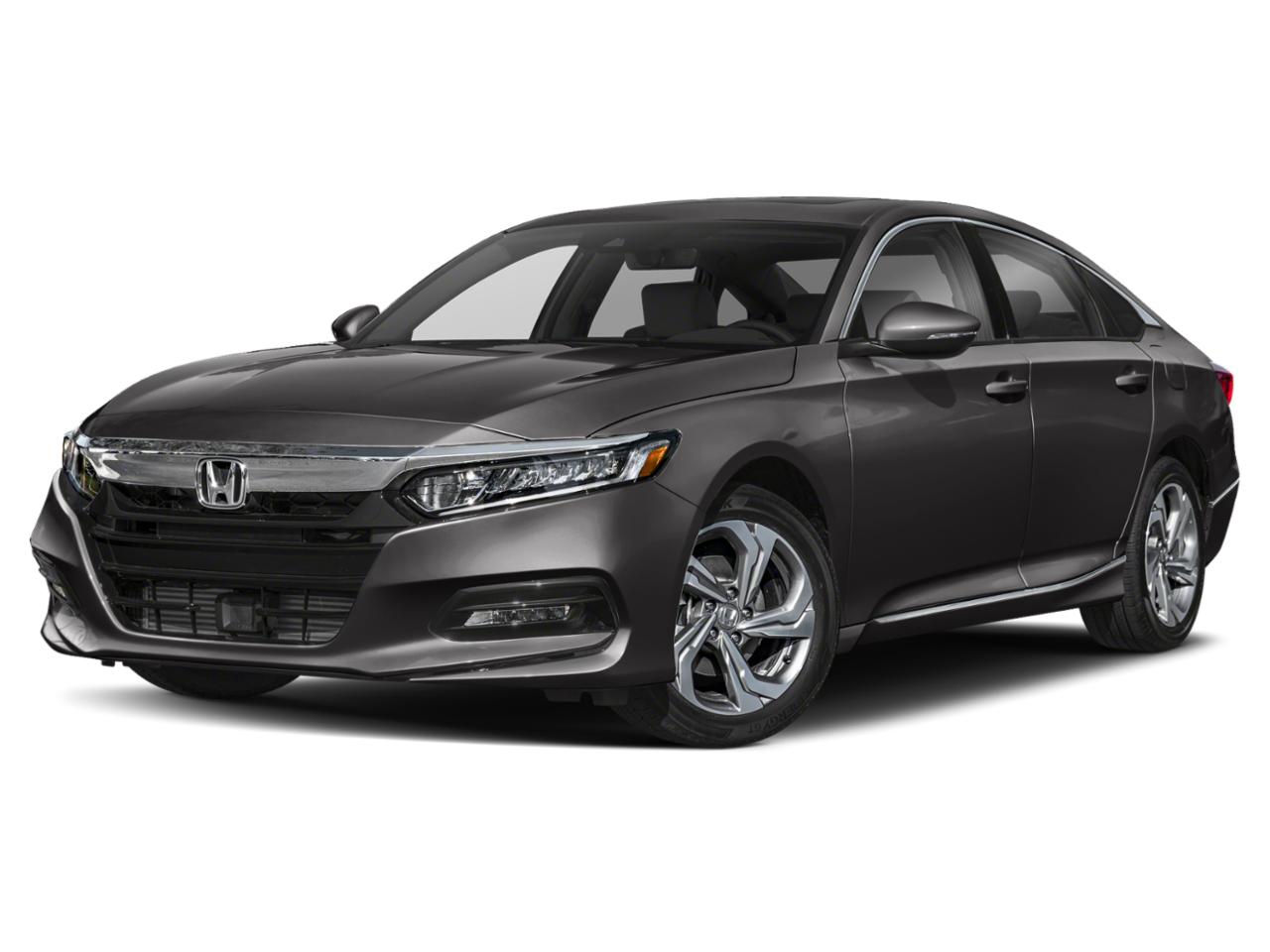 2019 Honda Accord Sedan Vehicle Photo in Decatur, TX 76234