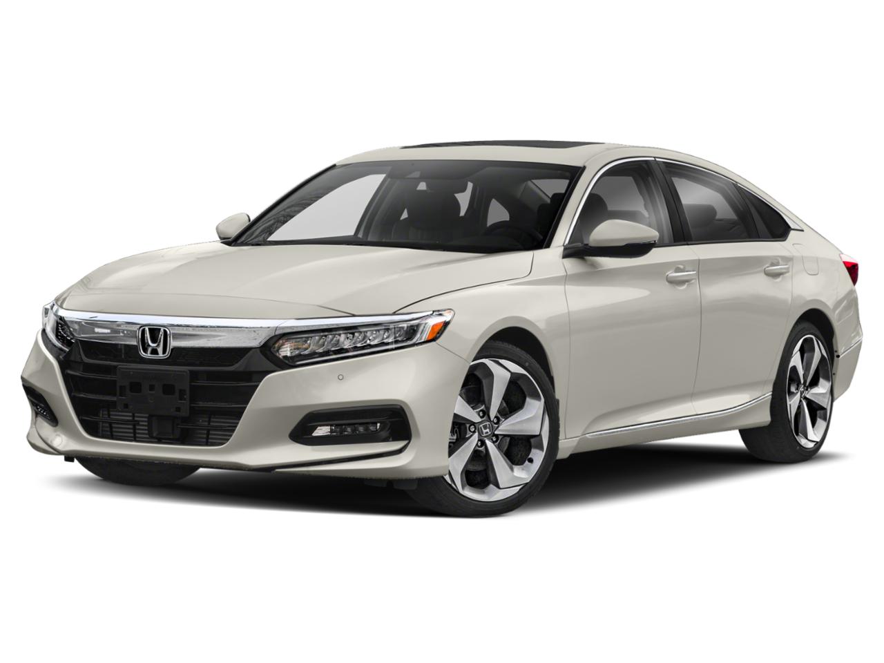 2019 Honda Accord Sedan Vehicle Photo in Clearwater, FL 33761