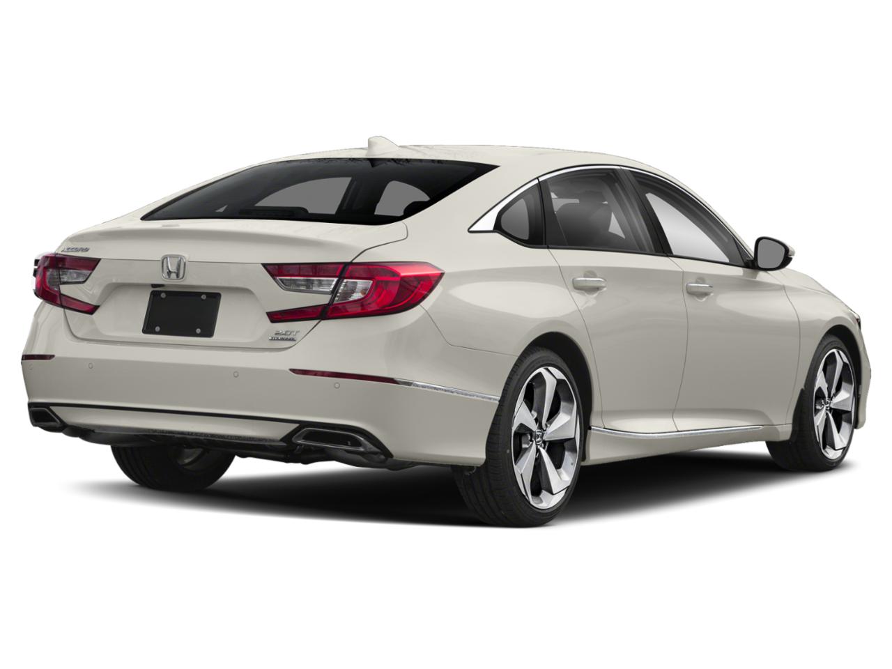 2019 Honda Accord Sedan Vehicle Photo in Clearwater, FL 33761